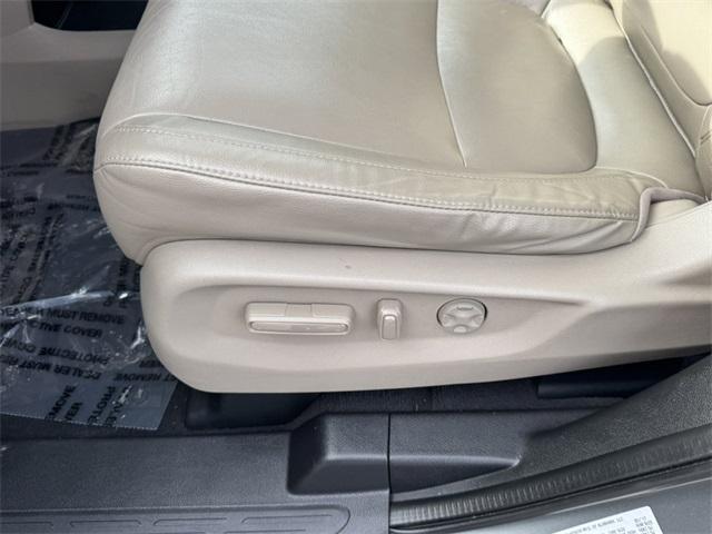 used 2018 Honda Odyssey car, priced at $20,533
