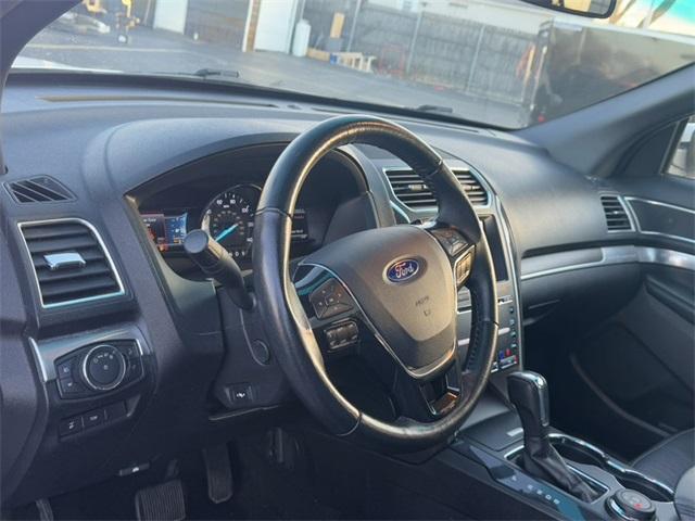 used 2016 Ford Explorer car, priced at $19,599