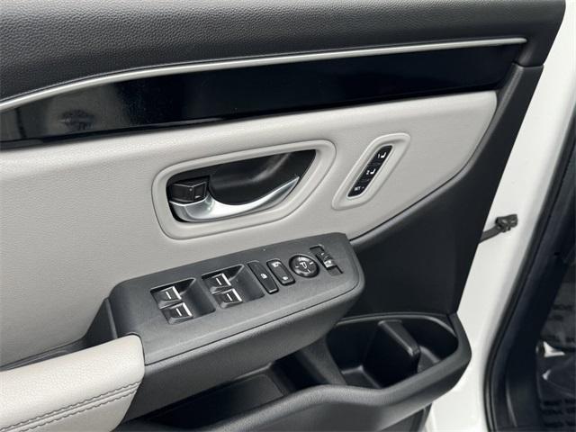 used 2024 Honda Pilot car, priced at $39,733