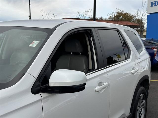 used 2024 Honda Pilot car, priced at $39,733