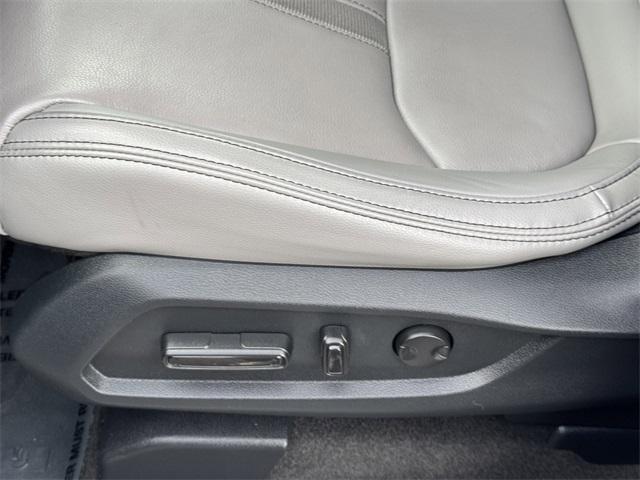 used 2024 Honda Pilot car, priced at $39,733