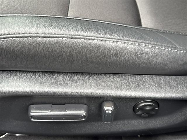 used 2022 Honda Accord car, priced at $24,933