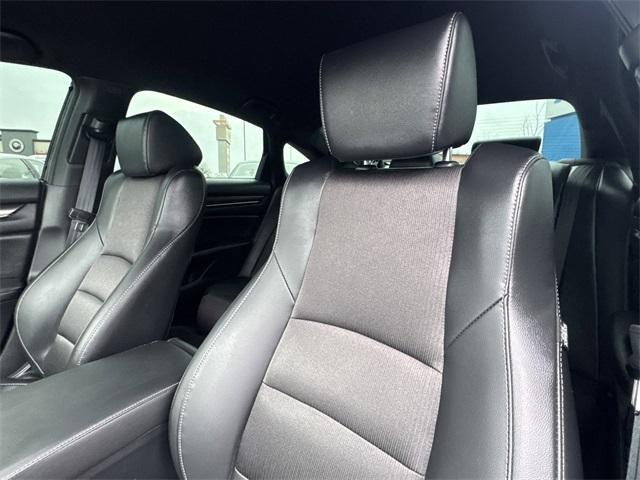 used 2022 Honda Accord car, priced at $24,933