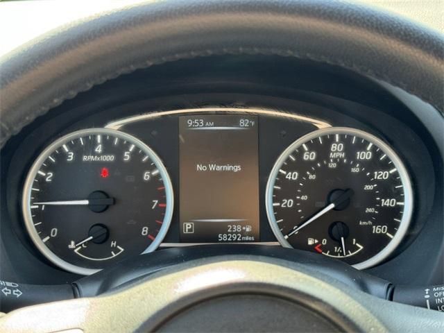 used 2017 Nissan Sentra car, priced at $10,733