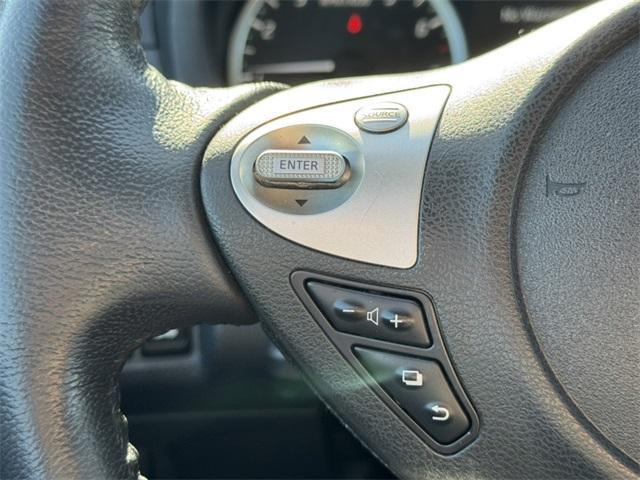 used 2017 Nissan Sentra car, priced at $10,733