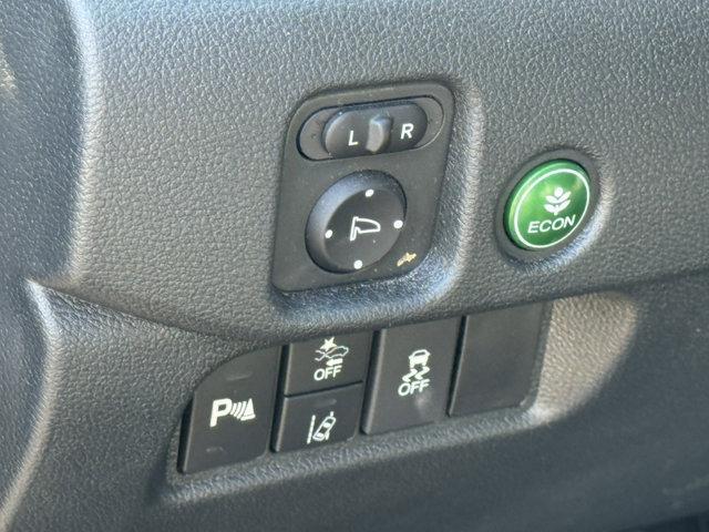 used 2022 Honda Pilot car, priced at $33,533
