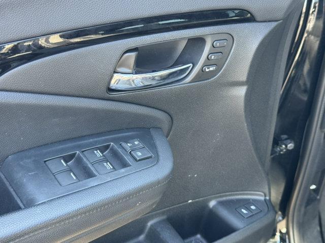 used 2022 Honda Pilot car, priced at $33,533
