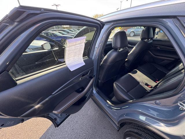 used 2023 Mazda CX-30 car, priced at $27,933