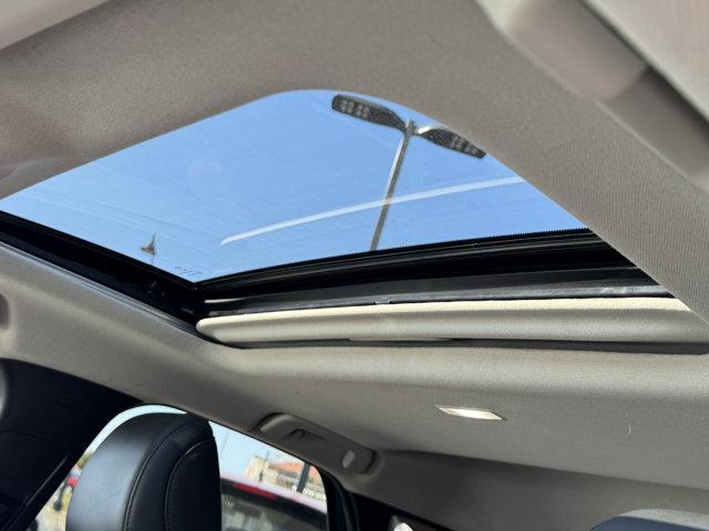 used 2023 Mazda CX-30 car, priced at $27,933