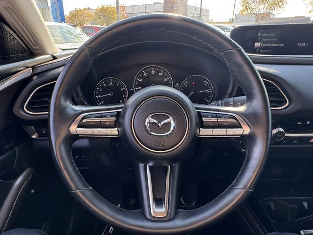 used 2023 Mazda CX-30 car, priced at $27,933