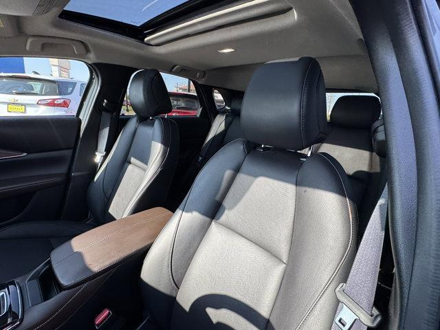 used 2023 Mazda CX-30 car, priced at $27,933