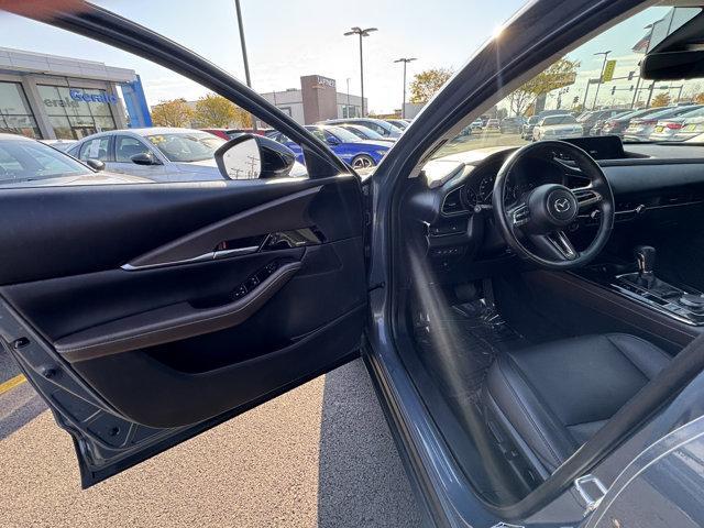 used 2023 Mazda CX-30 car, priced at $27,933