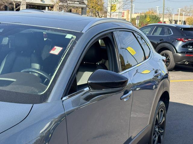 used 2023 Mazda CX-30 car, priced at $27,933