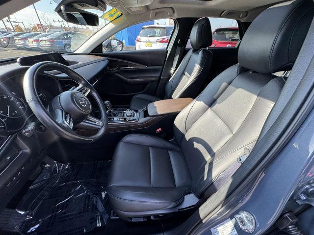 used 2023 Mazda CX-30 car, priced at $27,933