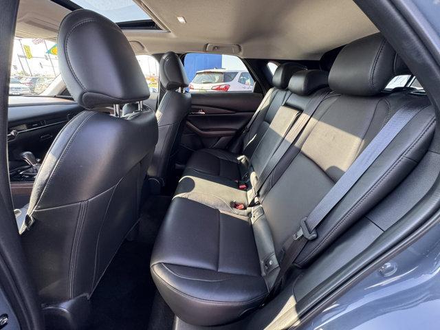 used 2023 Mazda CX-30 car, priced at $27,933