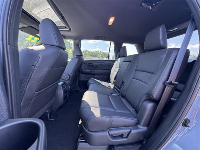 used 2022 Honda Passport car, priced at $32,933