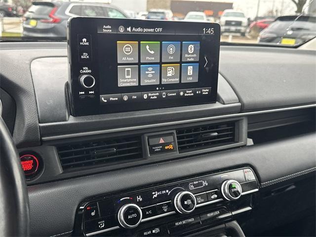 used 2023 Honda Pilot car, priced at $31,533