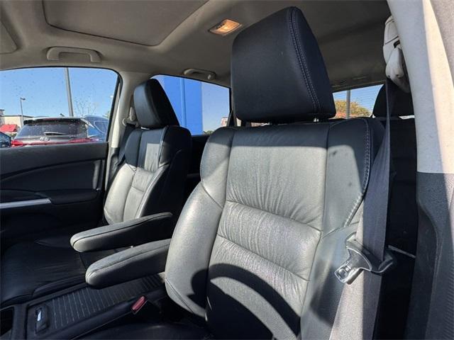 used 2014 Honda CR-V car, priced at $11,533