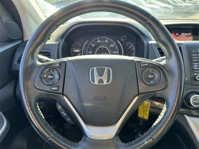 used 2014 Honda CR-V car, priced at $11,533