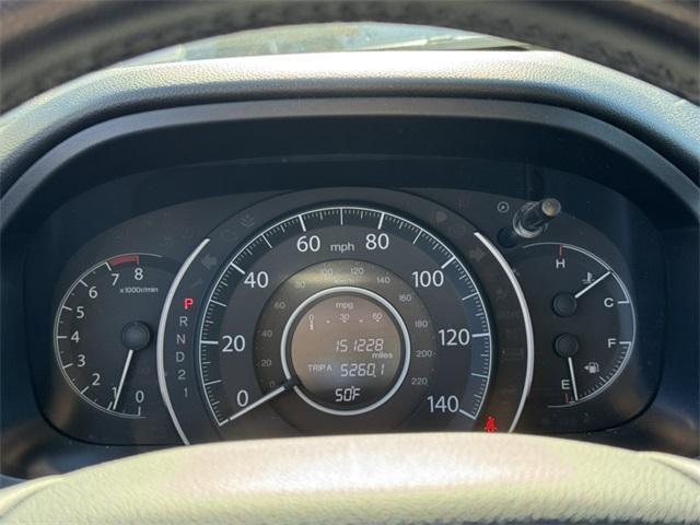 used 2014 Honda CR-V car, priced at $11,533