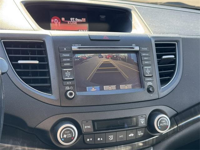 used 2014 Honda CR-V car, priced at $11,533