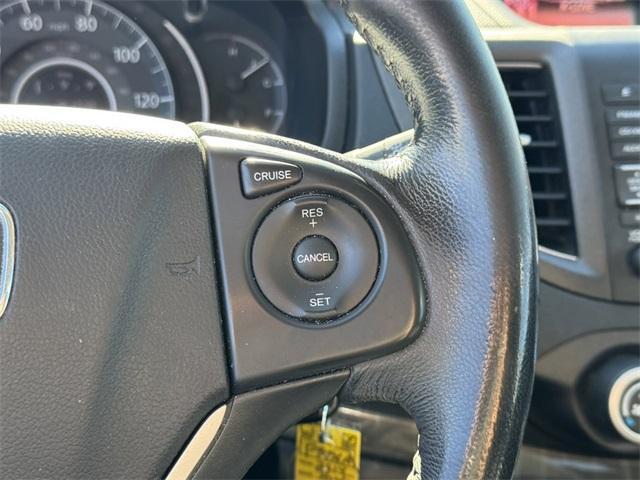 used 2014 Honda CR-V car, priced at $11,533