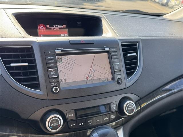 used 2014 Honda CR-V car, priced at $11,533