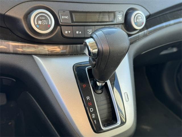 used 2014 Honda CR-V car, priced at $11,533