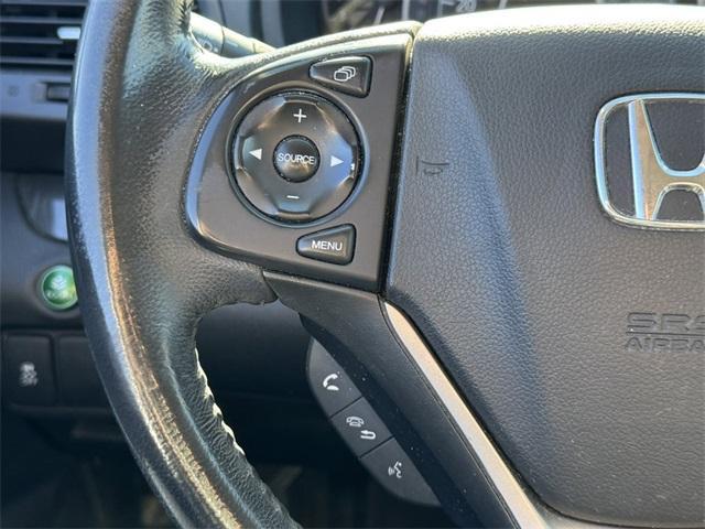 used 2014 Honda CR-V car, priced at $11,533