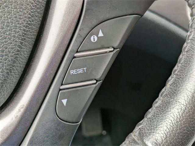 used 2023 Honda Ridgeline car, priced at $37,599