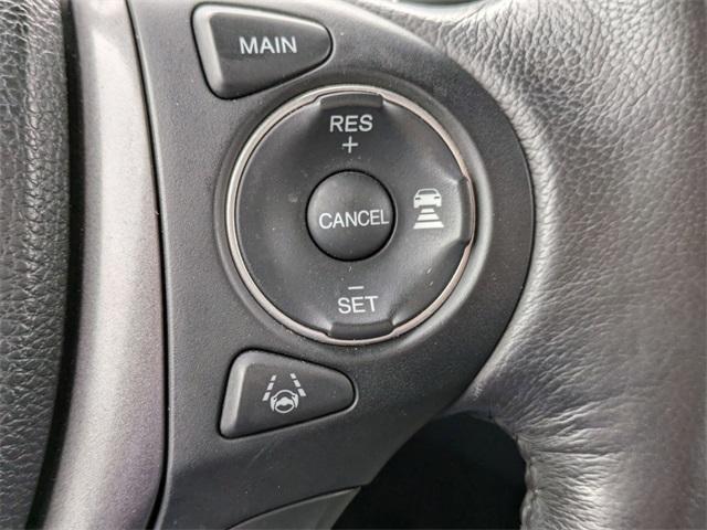 used 2023 Honda Ridgeline car, priced at $37,599