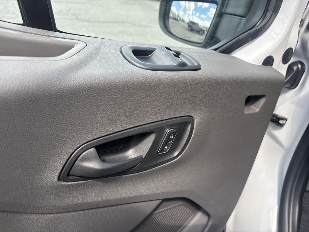 new 2025 Ford Transit-250 car, priced at $60,958