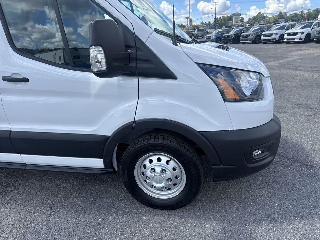 new 2025 Ford Transit-250 car, priced at $60,958