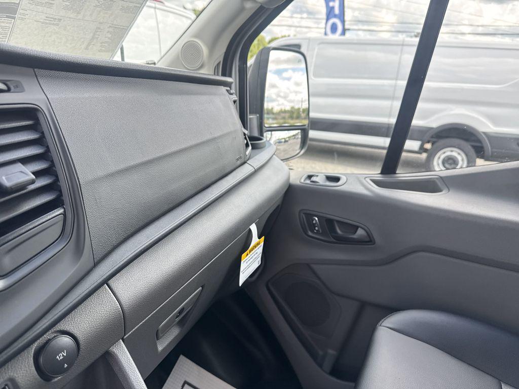new 2025 Ford Transit-250 car, priced at $60,958