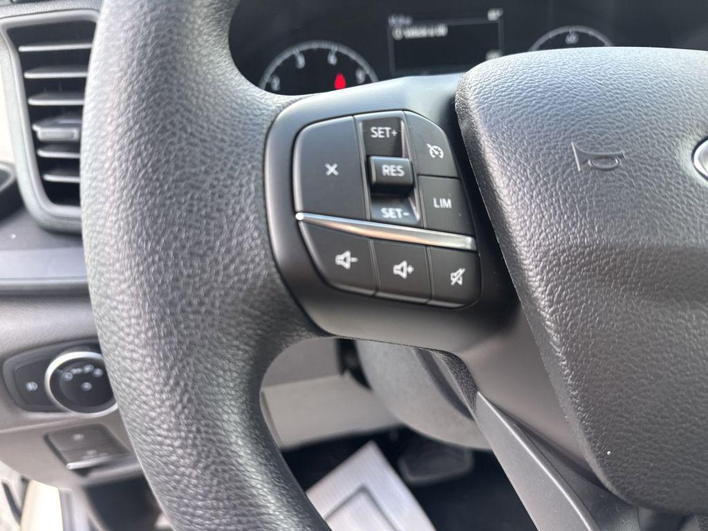 new 2025 Ford Transit-250 car, priced at $60,958