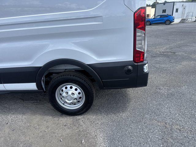 new 2025 Ford Transit-250 car, priced at $60,958