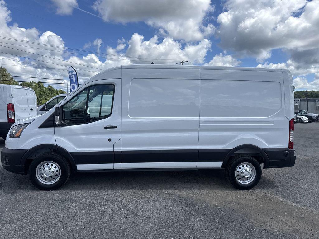 new 2025 Ford Transit-250 car, priced at $60,958