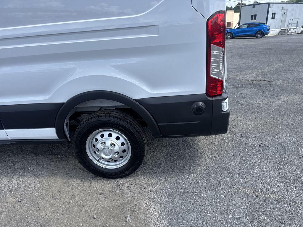 new 2025 Ford Transit-250 car, priced at $60,958