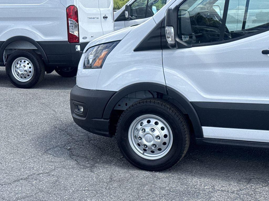 new 2025 Ford Transit-250 car, priced at $60,958