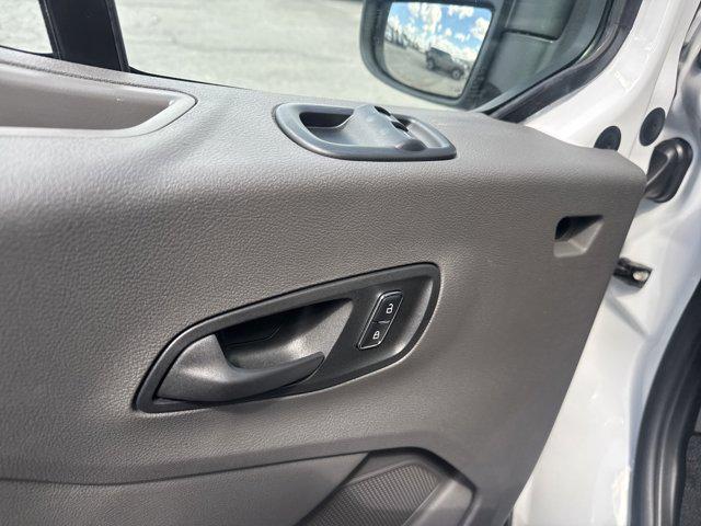 new 2025 Ford Transit-250 car, priced at $60,958