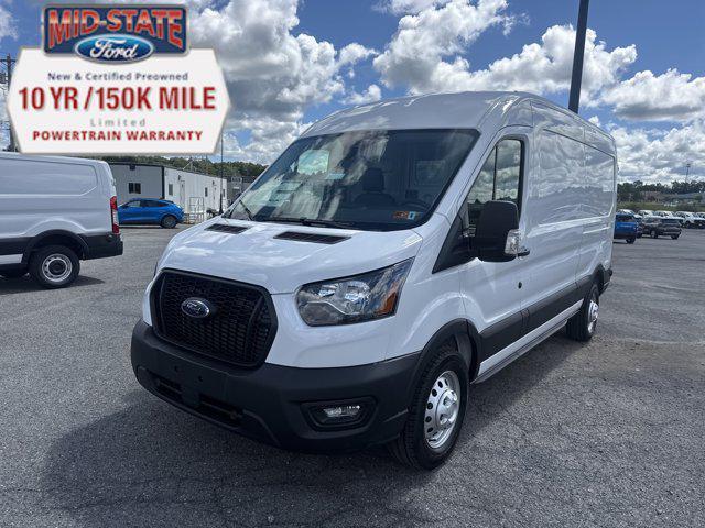 new 2025 Ford Transit-250 car, priced at $60,958