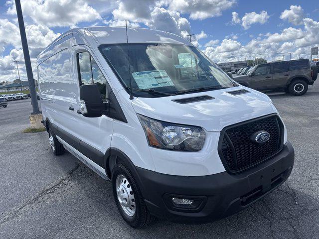 new 2025 Ford Transit-250 car, priced at $60,958