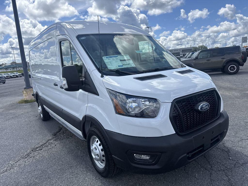 new 2025 Ford Transit-250 car, priced at $60,958