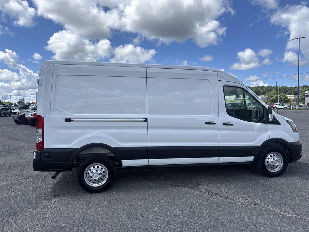 new 2025 Ford Transit-250 car, priced at $60,958