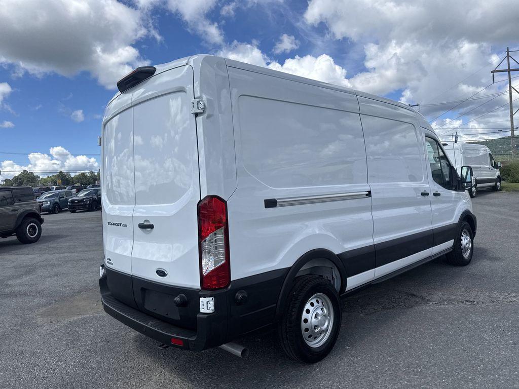 new 2025 Ford Transit-250 car, priced at $60,958