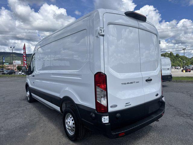new 2025 Ford Transit-250 car, priced at $60,958