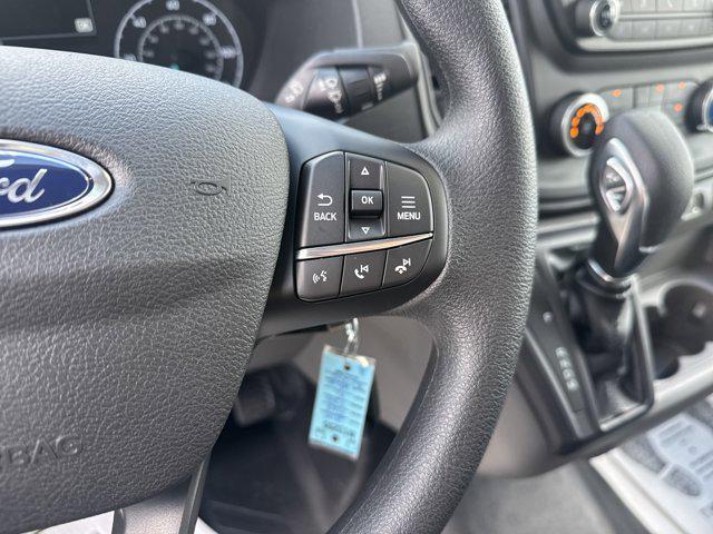 new 2025 Ford Transit-250 car, priced at $60,958