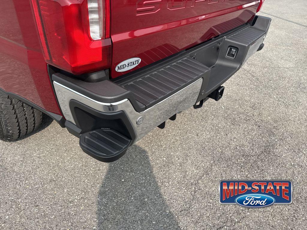 new 2026 Ford F-350 car, priced at $83,675