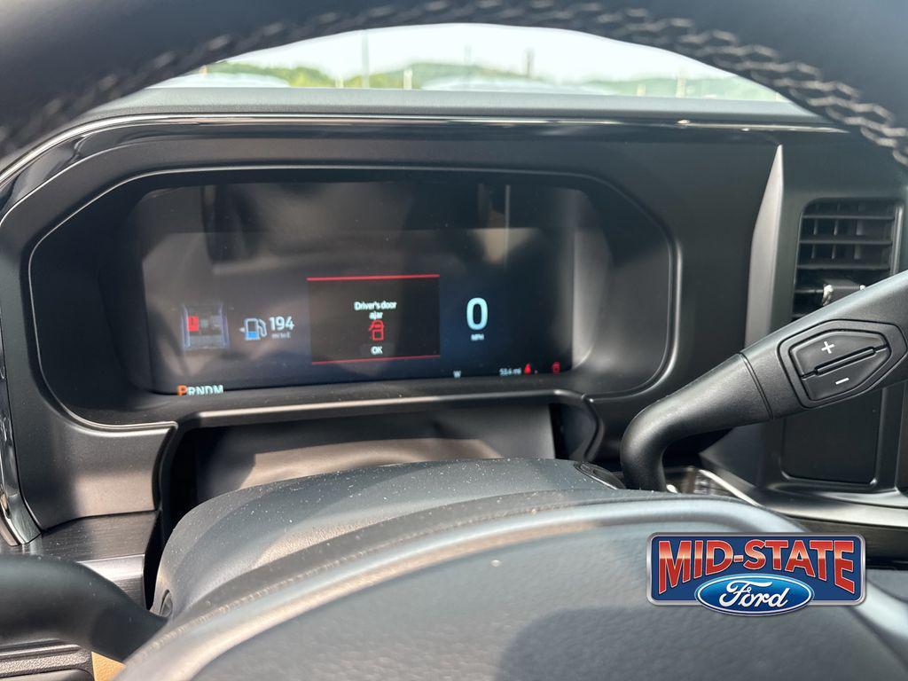new 2026 Ford F-350 car, priced at $83,675