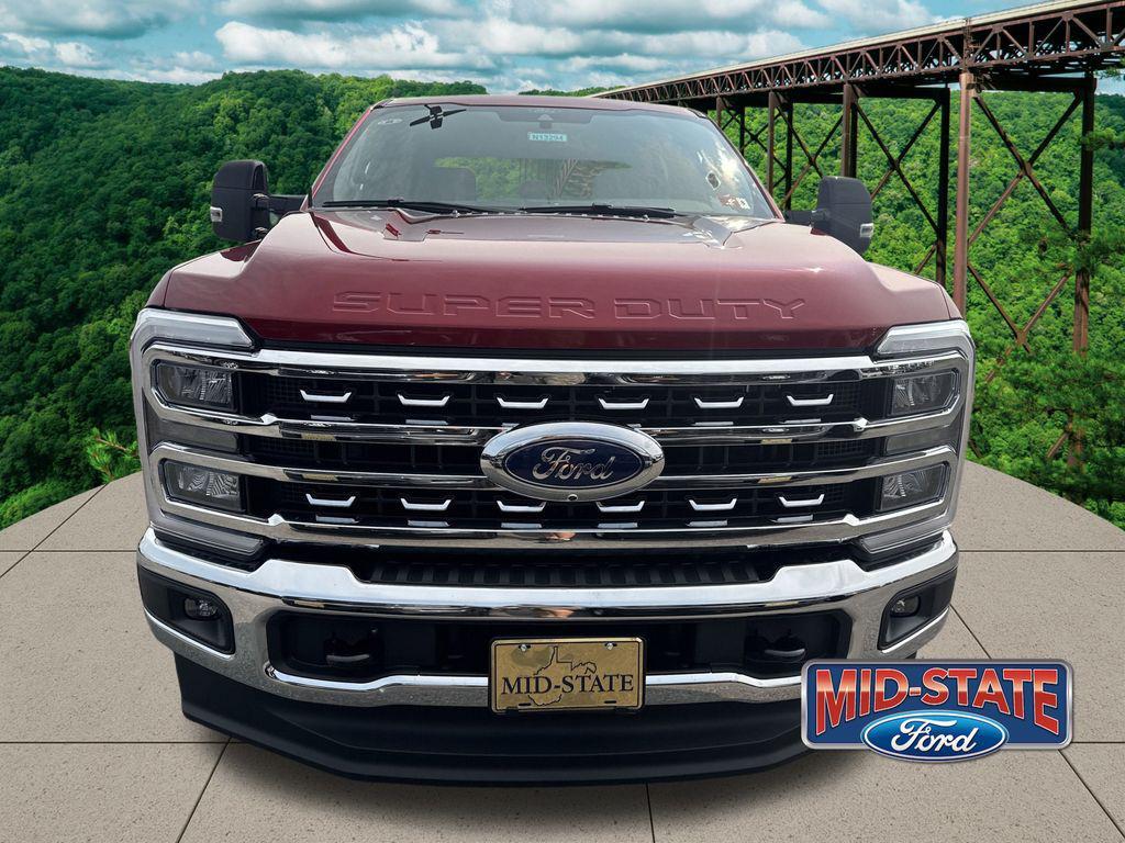 new 2026 Ford F-350 car, priced at $83,675